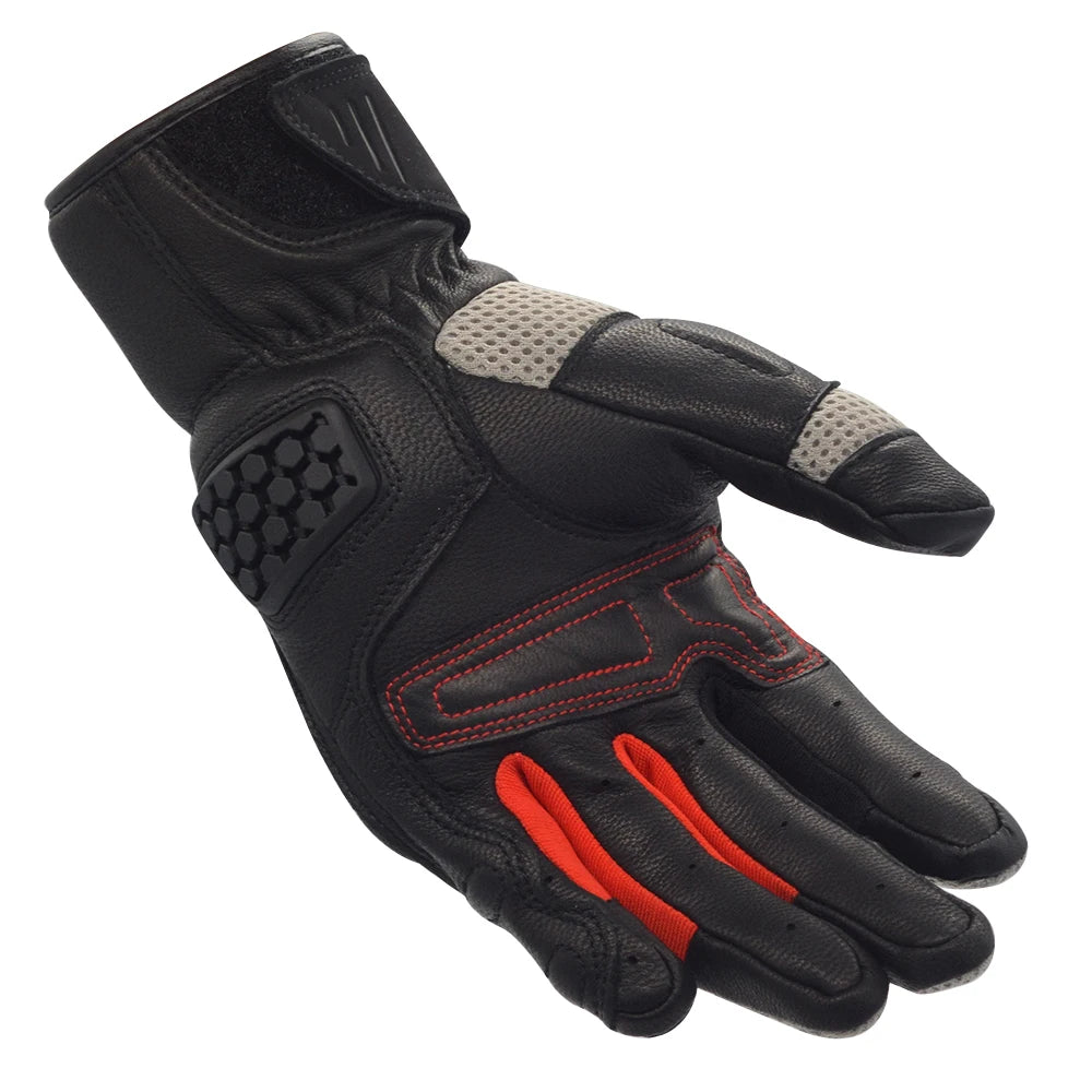 Street Riding Gloves