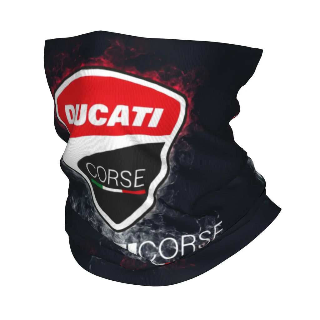 Ducati's Motorcycle Bandana