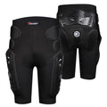 Motorcycle Armor Pants