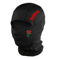 Rose Balaclavas
