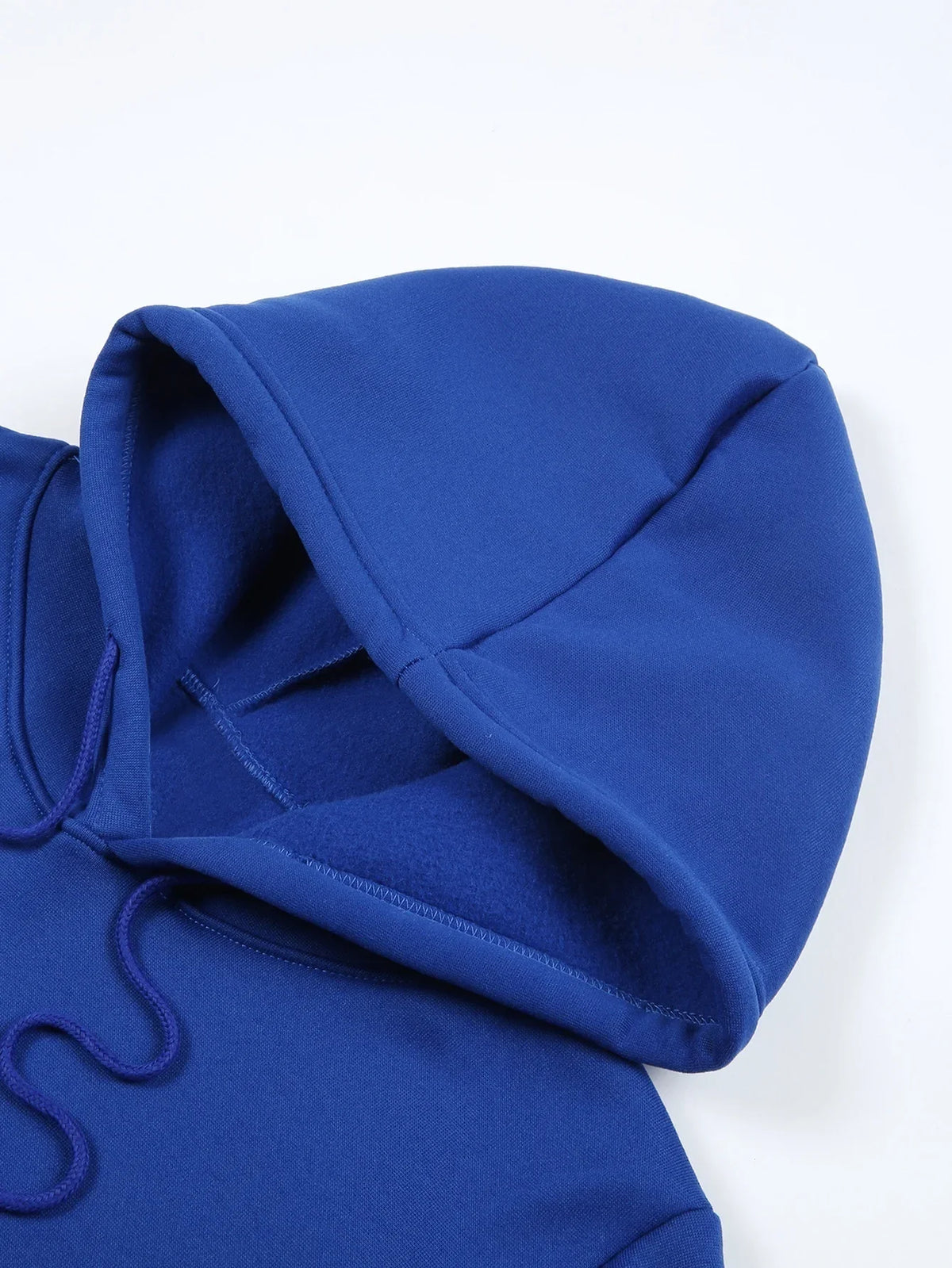Men's Biker Hoodie