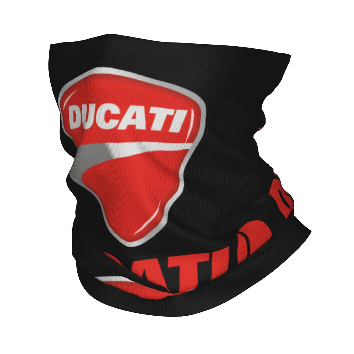 Ducati's Motorcycle Bandana