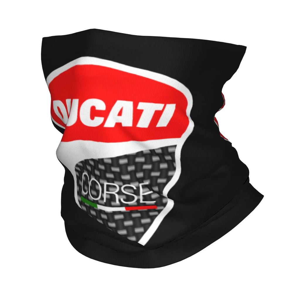 Ducati's Motorcycle Bandana