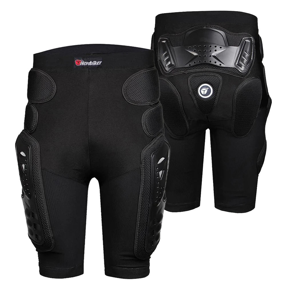 Motorcycle Armor Pants