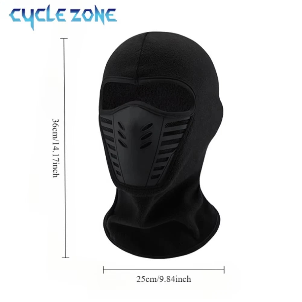 Full Face Mask