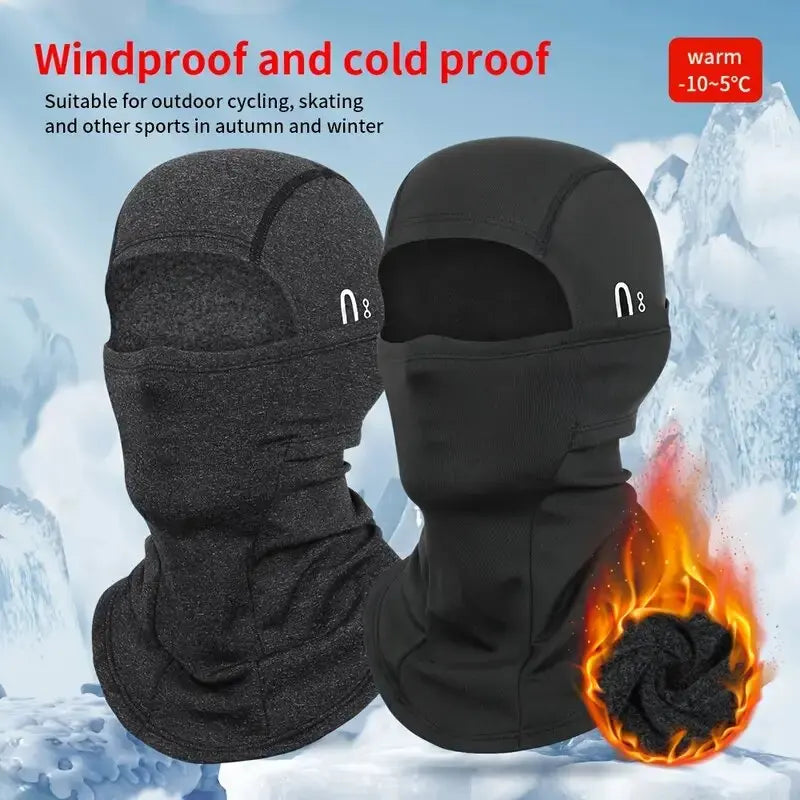 Thermal Winter Balaclava