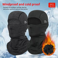 Thermal Winter Balaclava