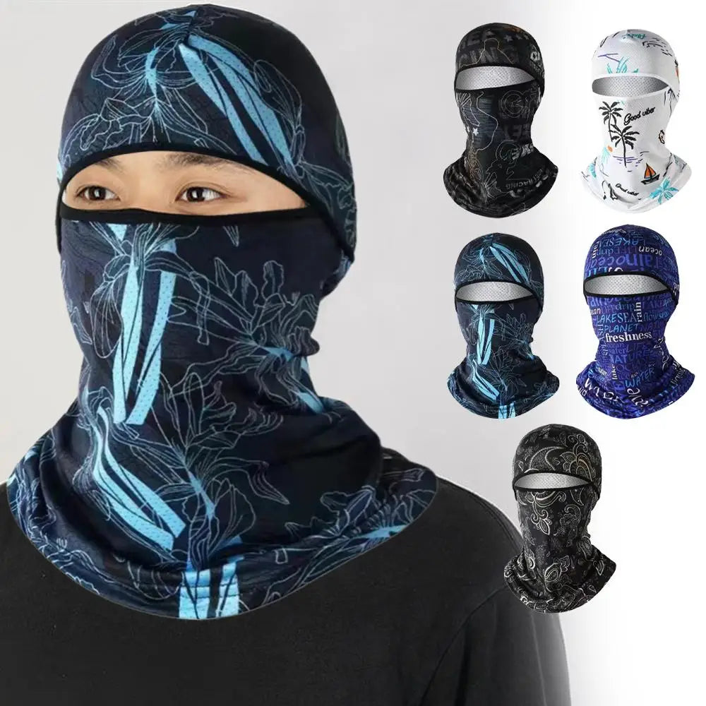Balaclava Full Face