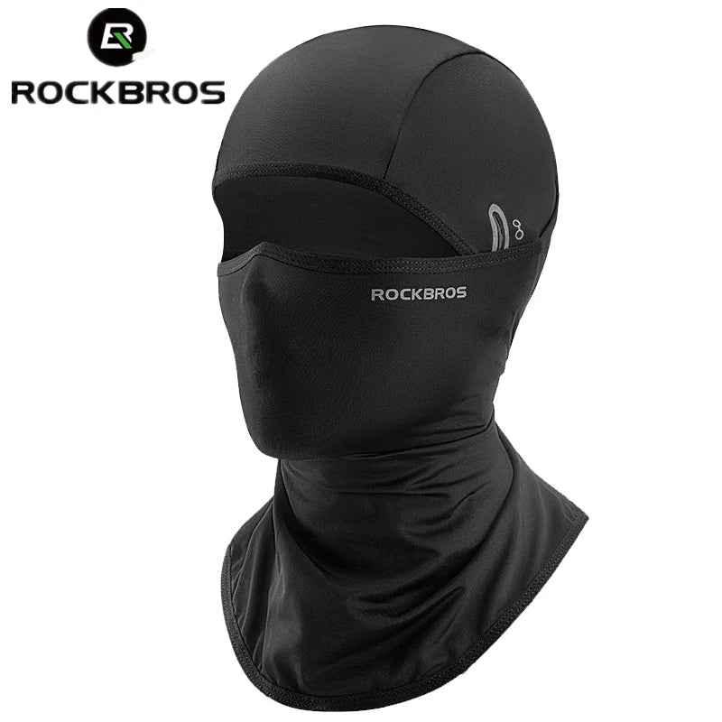 ROCKBROS Motorcycle Full Face
