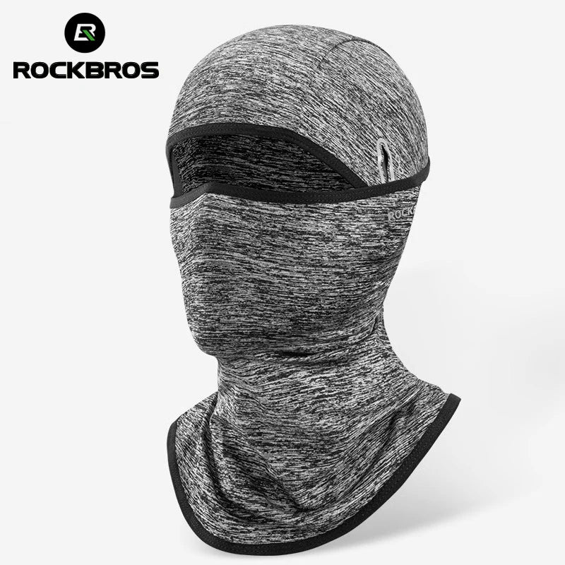 ROCKBROS Motorcycle Full Face