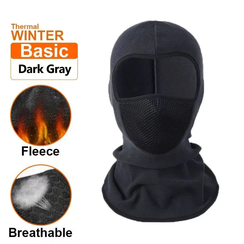 Thermal Winter Balaclava