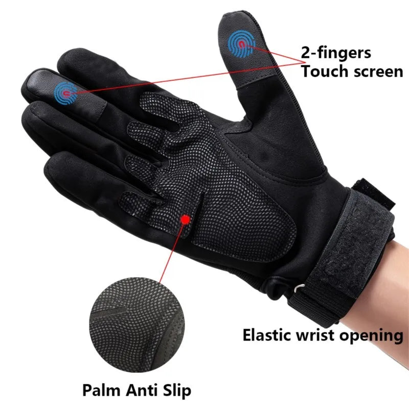 Multi-scene Sports Gloves