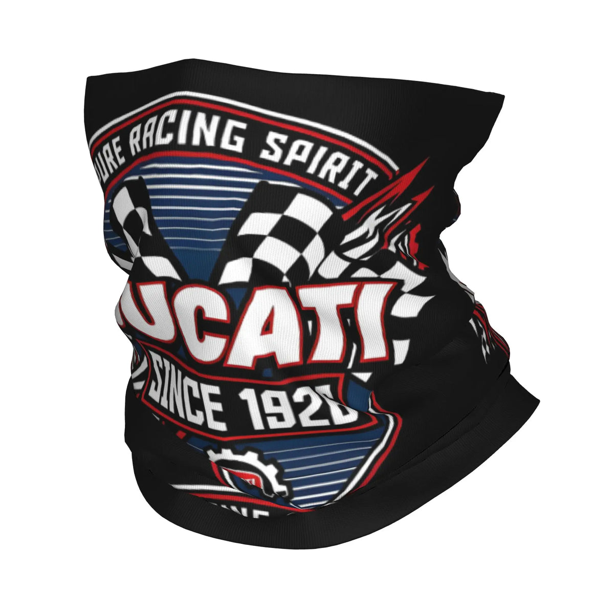 Ducati's Motorcycle Bandana