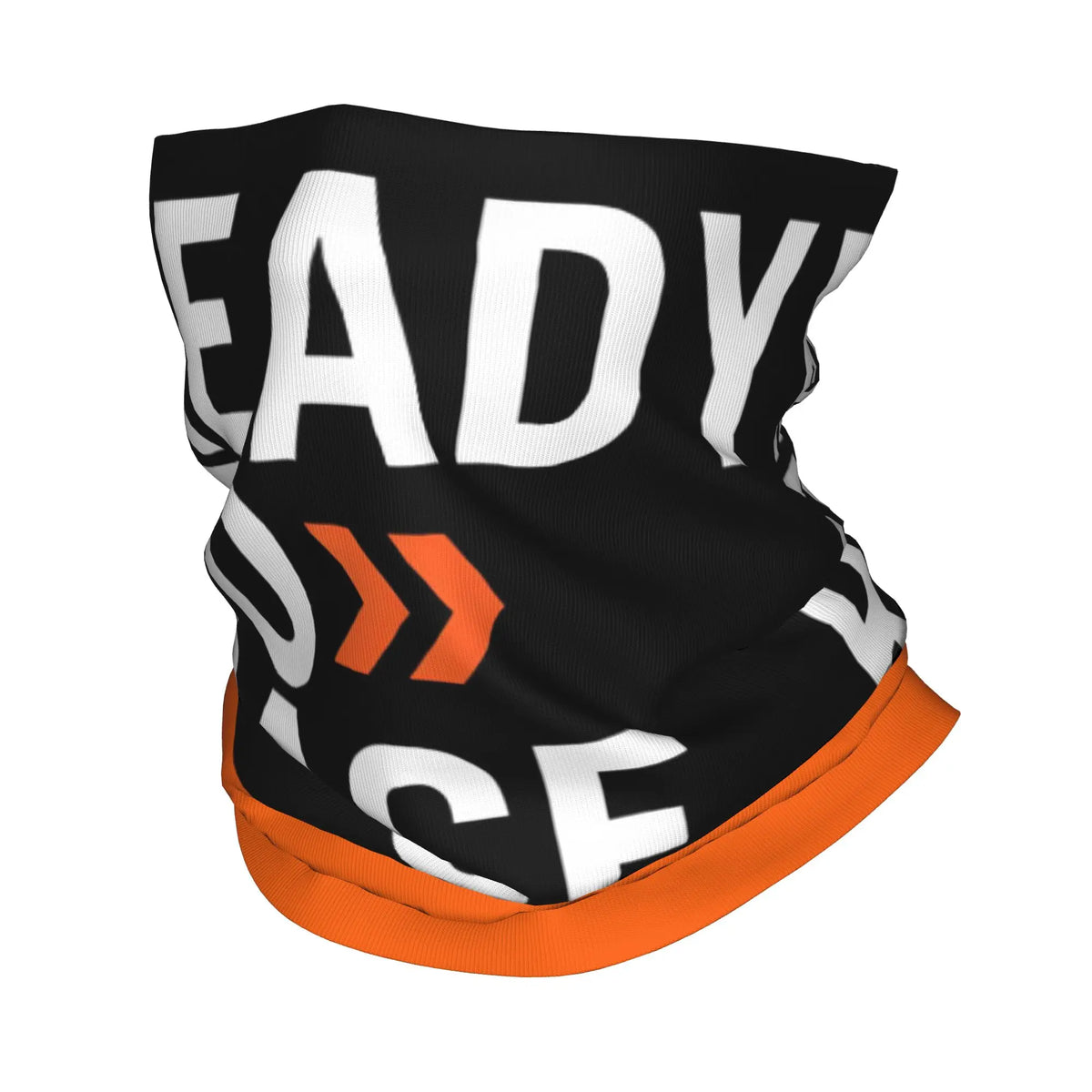 Motorcycle Riding face covering