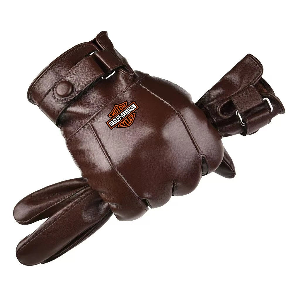 Harley Davidson Gloves