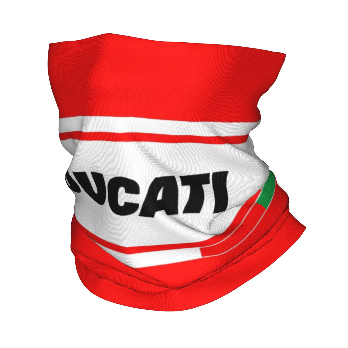 Ducati's Motorcycle Bandana