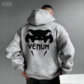 NEW Venom casual Hoodie