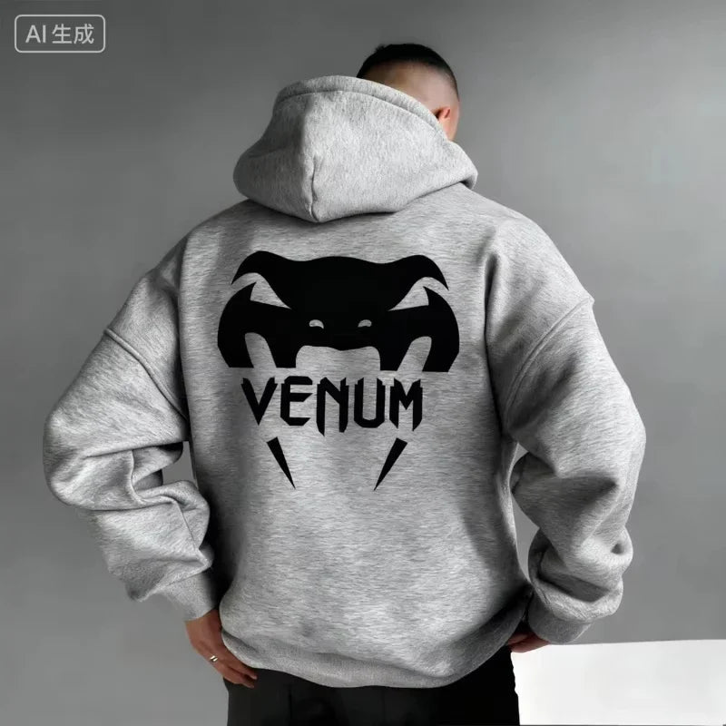 NEW Venom casual Hoodie
