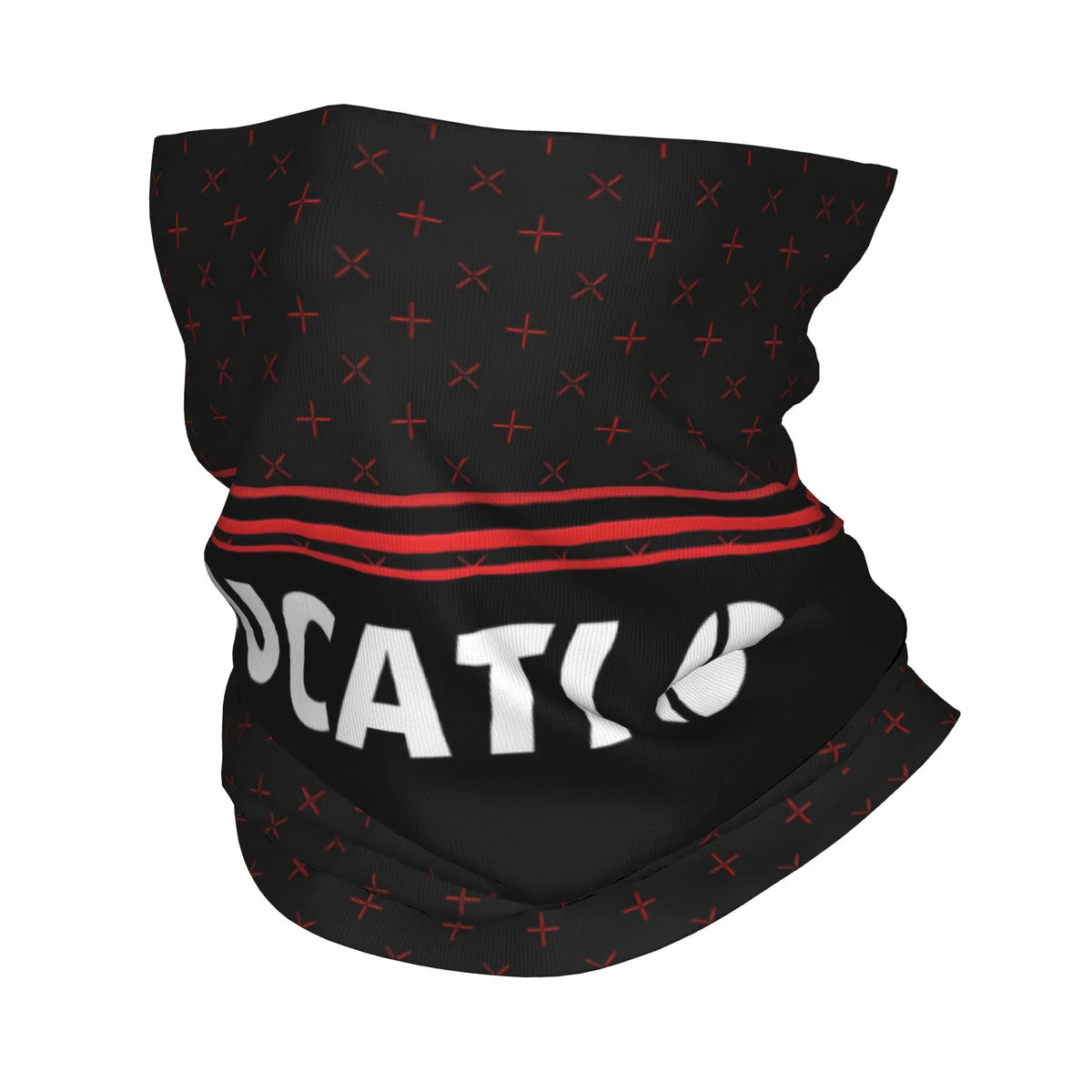 Ducati's Motorcycle Bandana