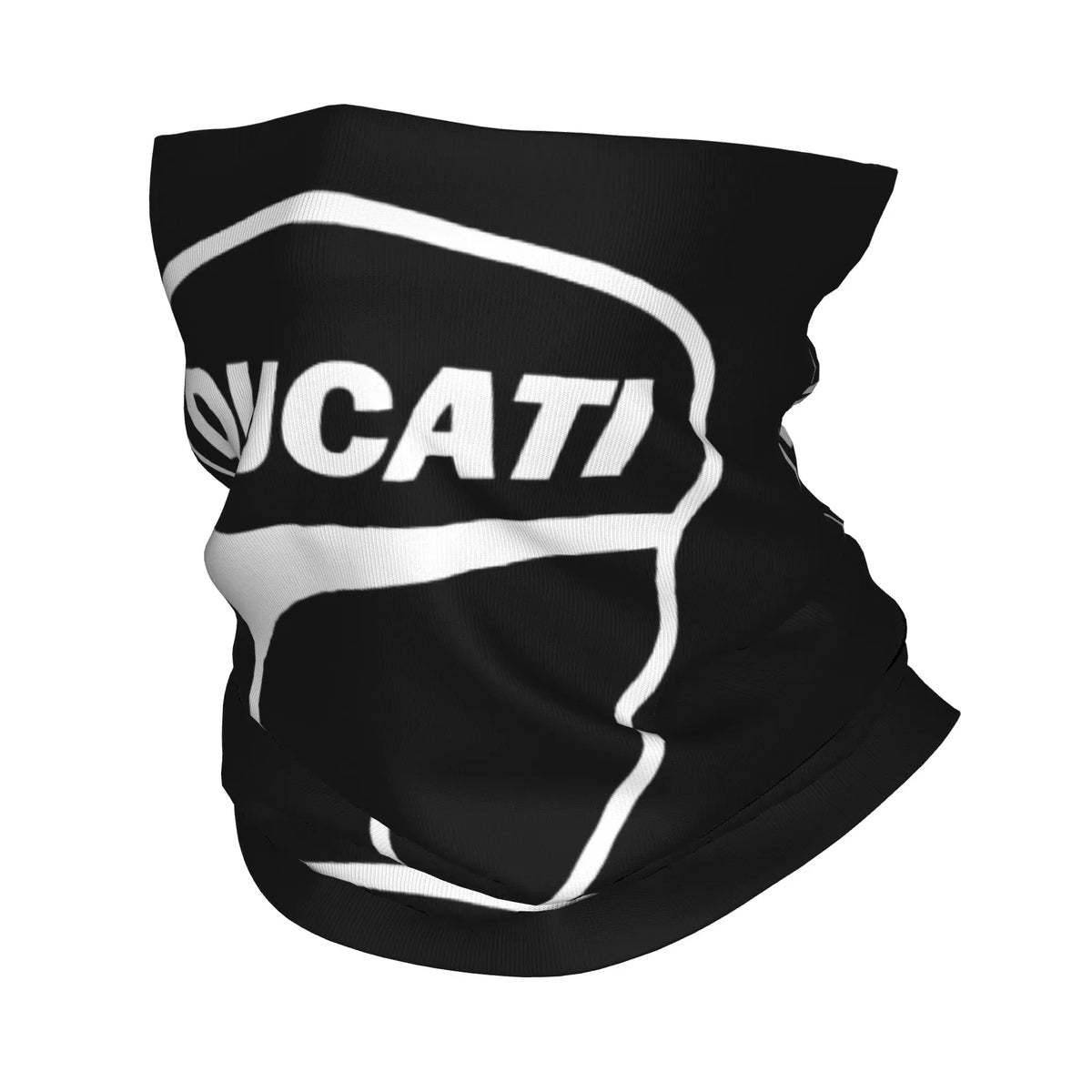 Ducati's Motorcycle Bandana