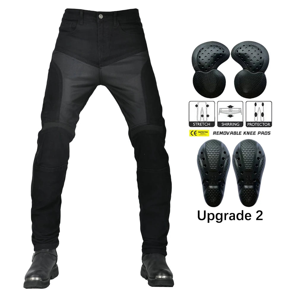 Motorcycle Riding Pants