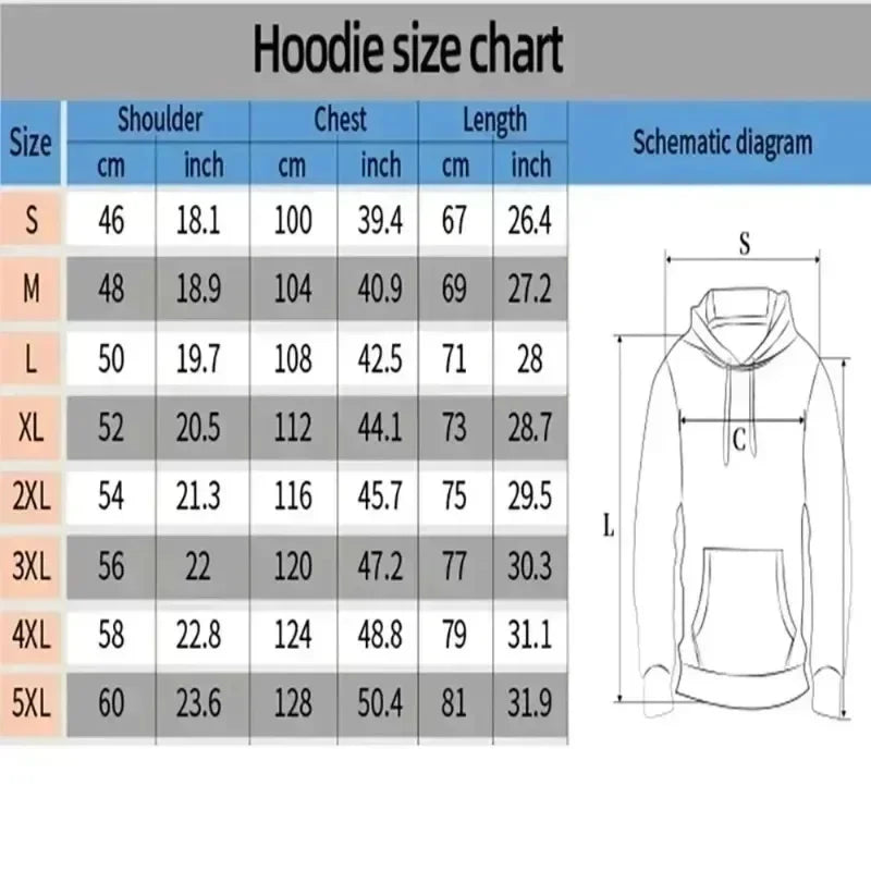 Honda Motorcycle Hoodie