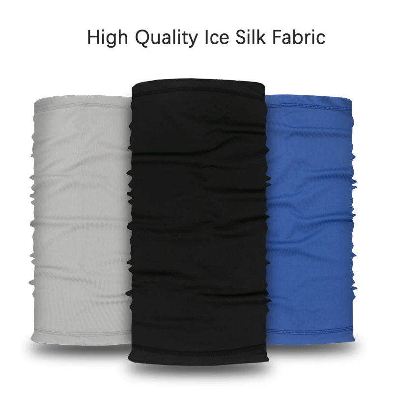 Motorcycle Bandana Headband