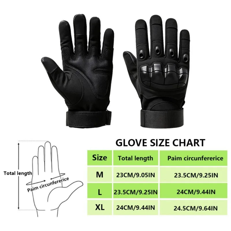 Multi-scene Sports Gloves