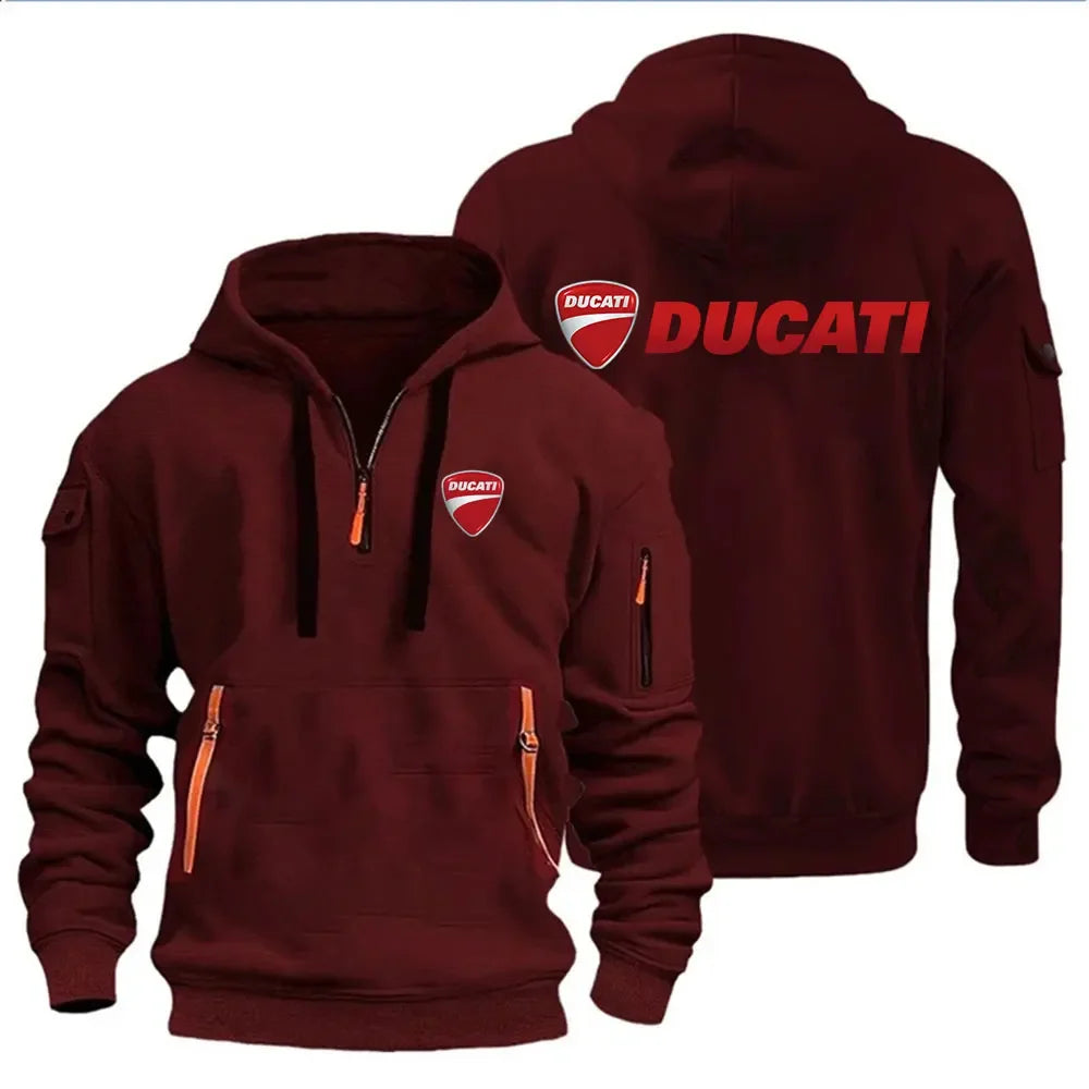 Ducati Sweatshirt
