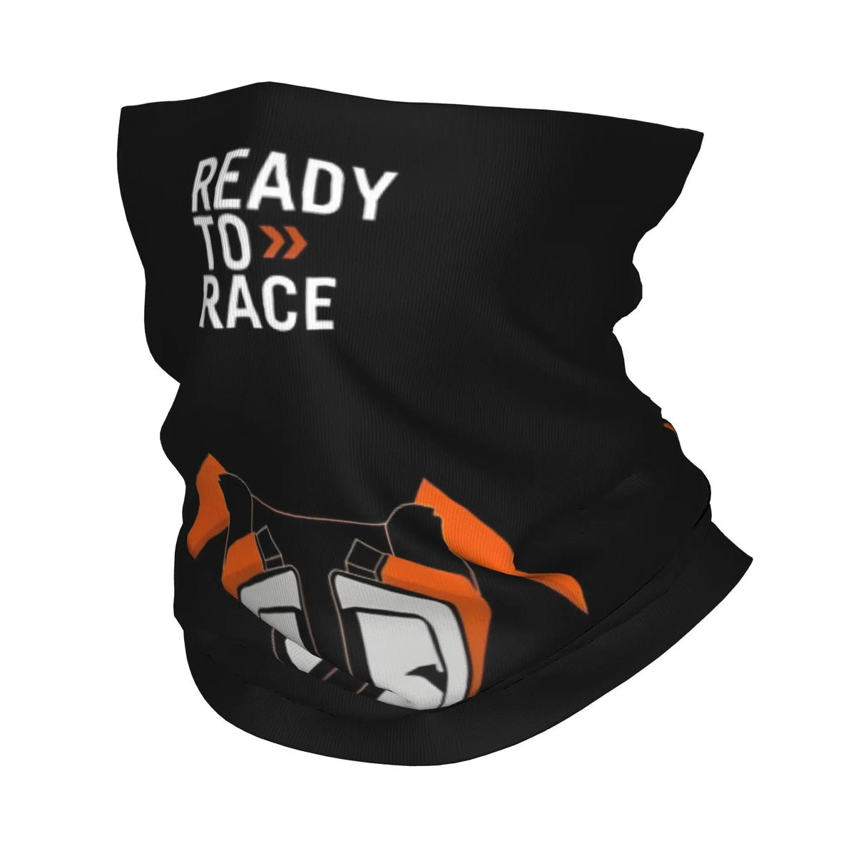Motorcycle Riding face covering