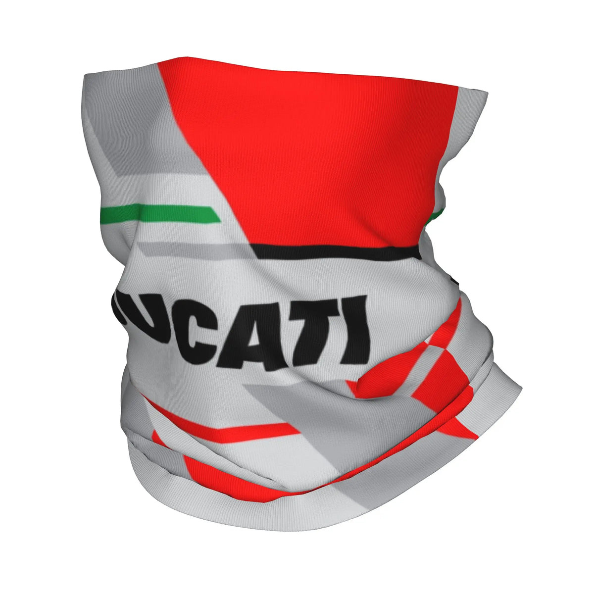 Ducati's Motorcycle Bandana
