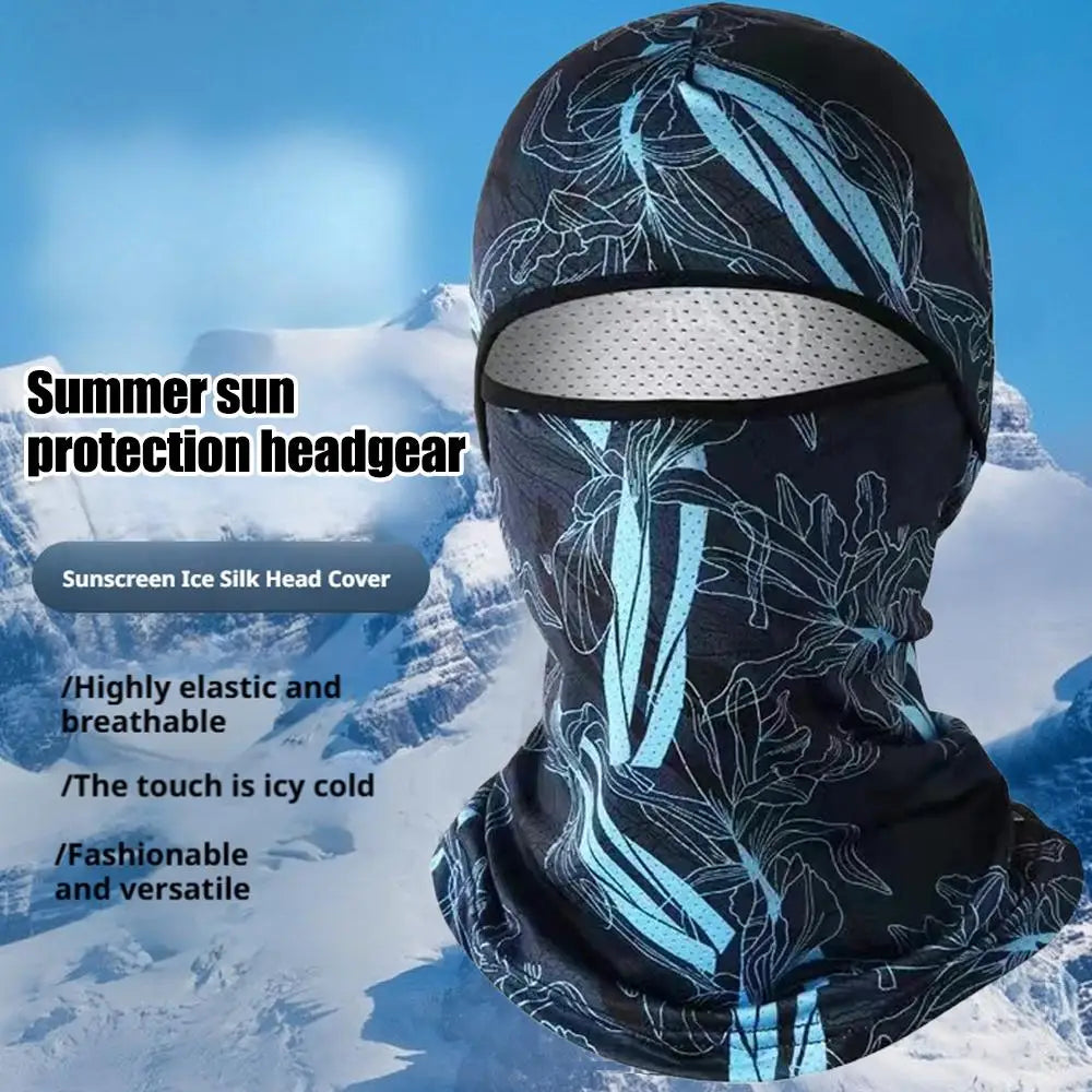 Balaclava Full Face