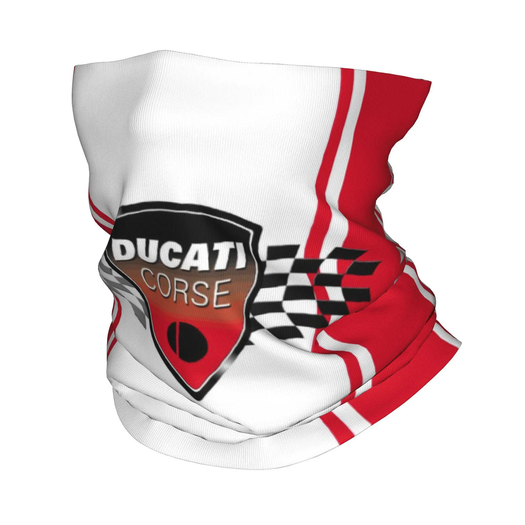 Ducati's Motorcycle Bandana