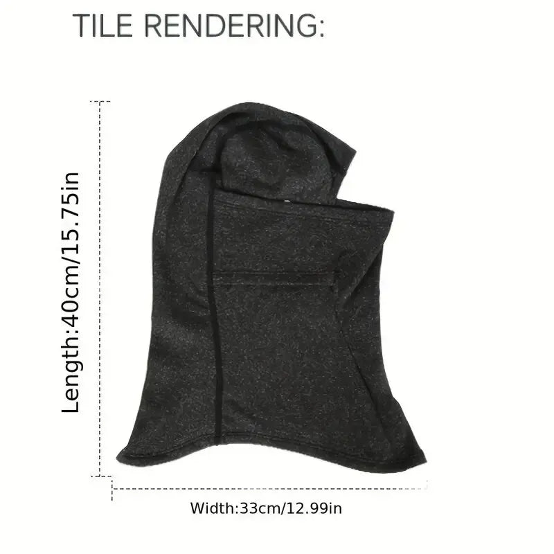Thermal Winter Balaclava