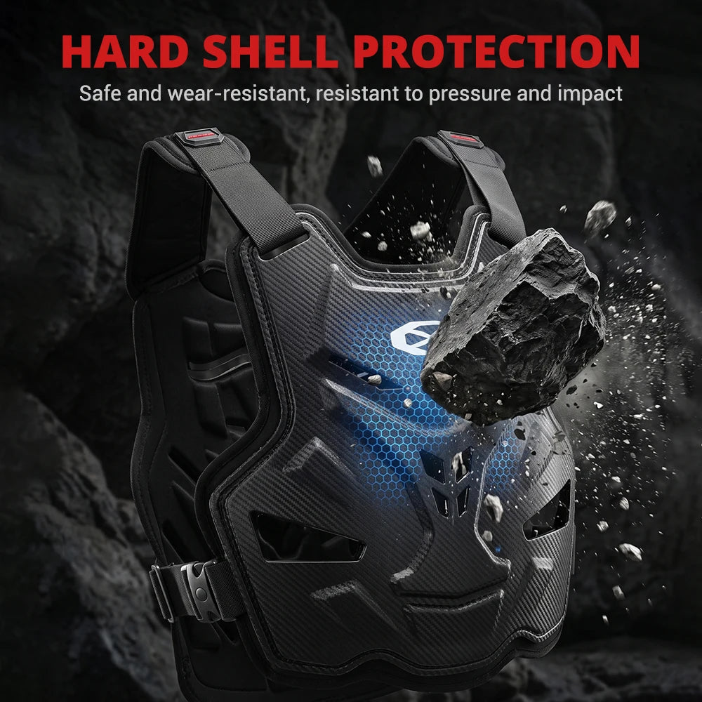 Motorcycle Armored Pieces