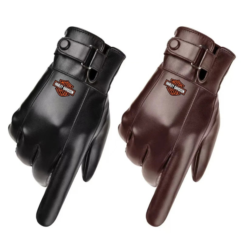 Harley Davidson Gloves