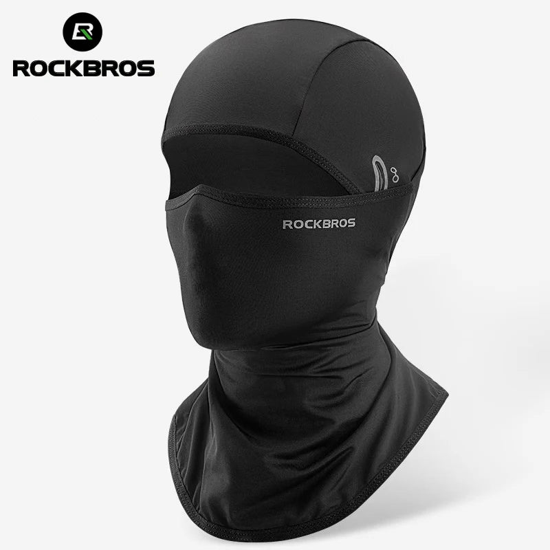 ROCKBROS Motorcycle Full Face