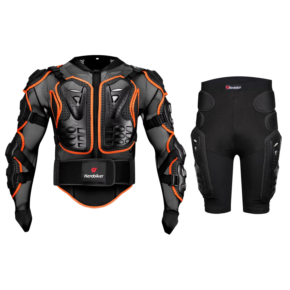 Motorcycle Armored Suits