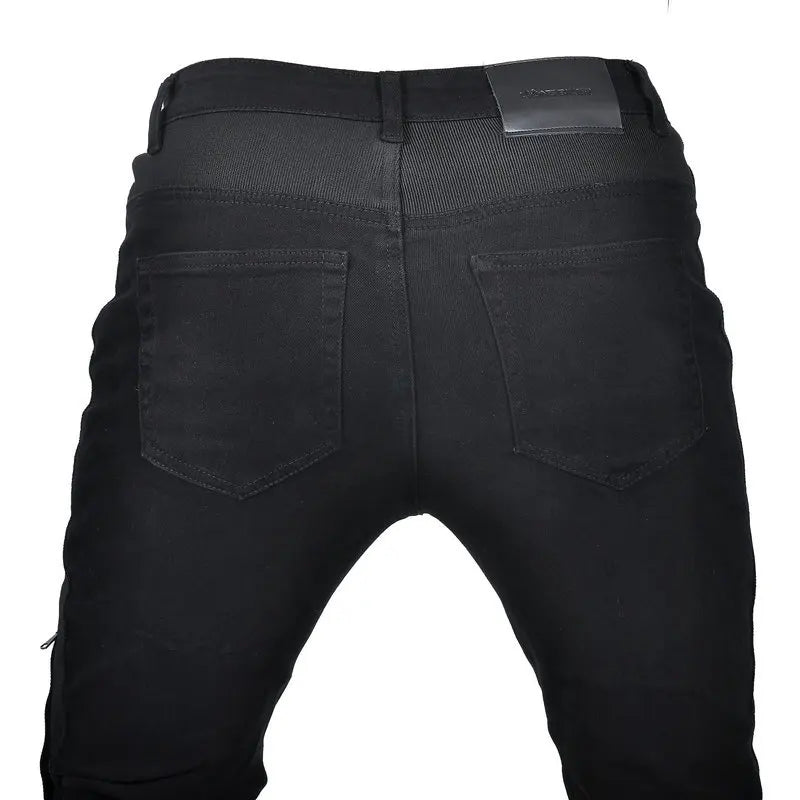 Motorcycle Riding Pants