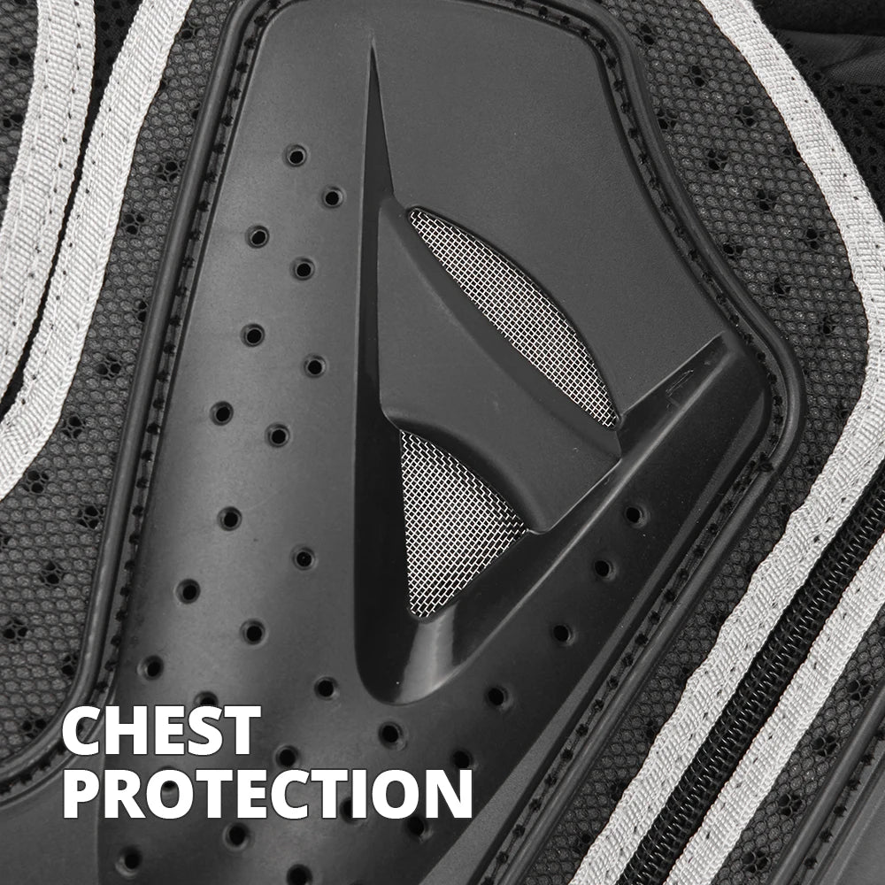 Motorcycle Armored Suits