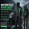Motorcycle Waterproof Jacket