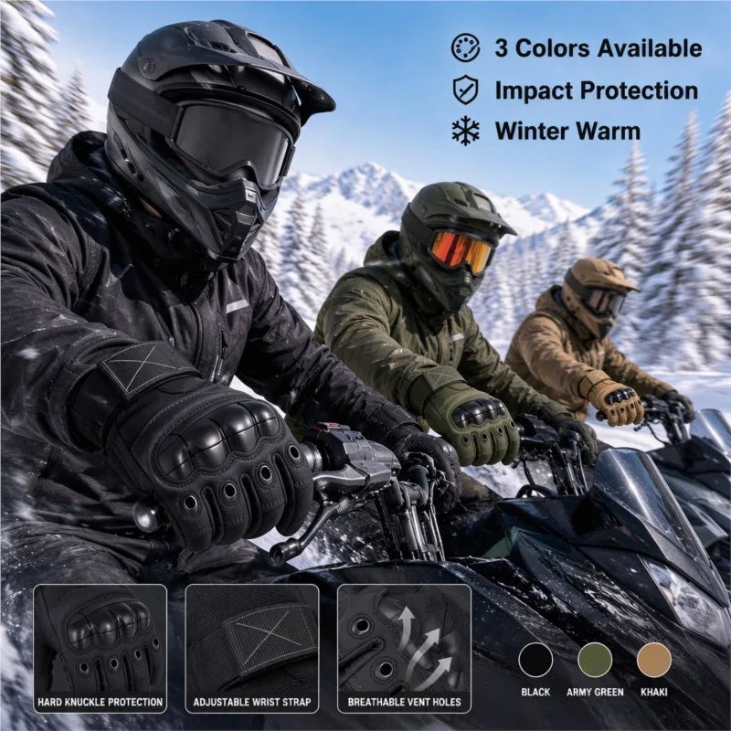 Multi-scene Sports Gloves