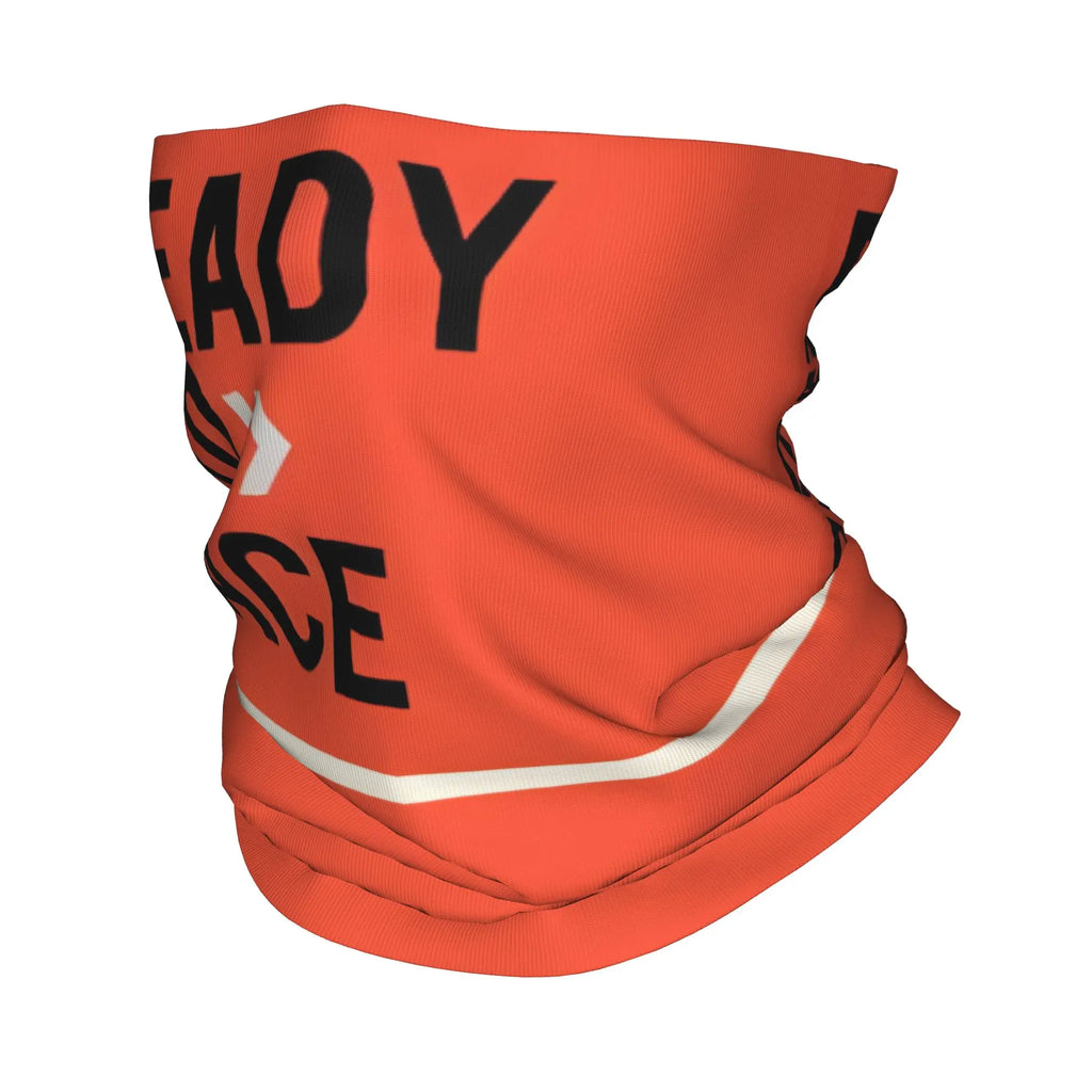 Motorcycle Riding face covering