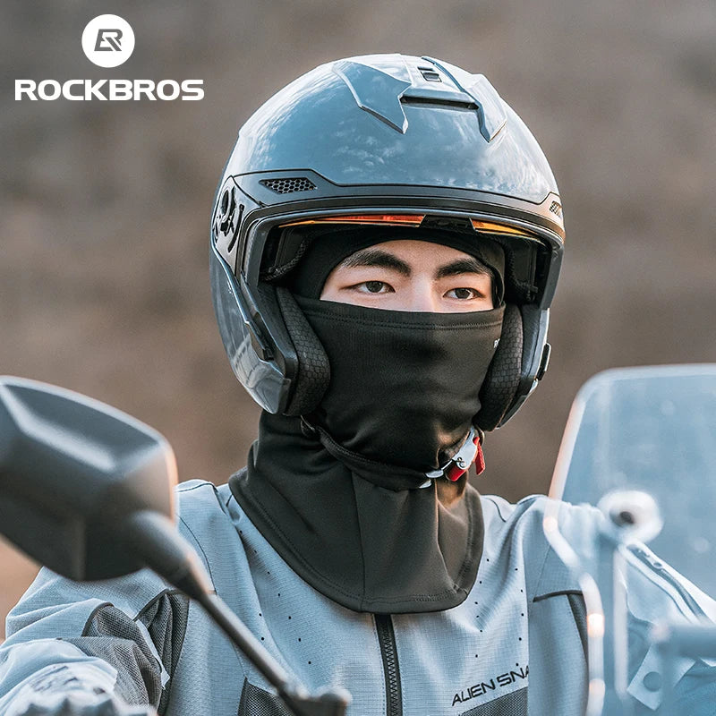 ROCKBROS Motorcycle Full Face