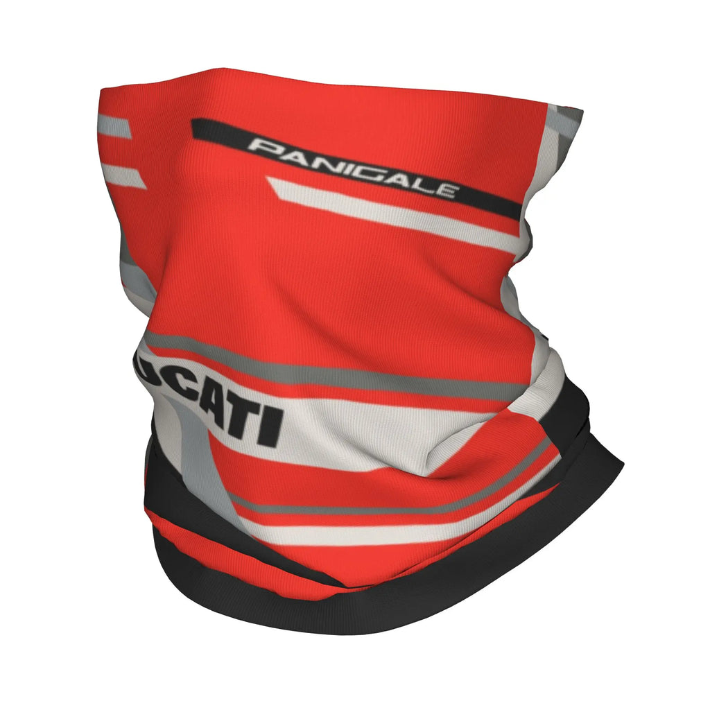 Ducati's Motorcycle Bandana