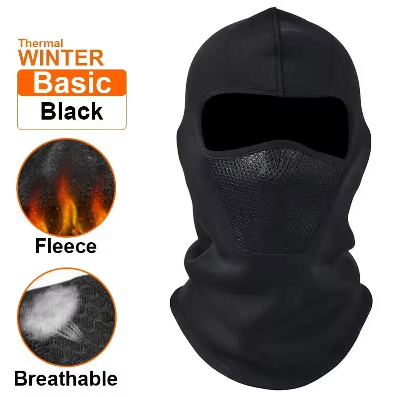 Thermal Winter Balaclava