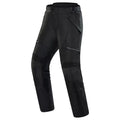 Motorcycle Riding Trousers with Protective Gear