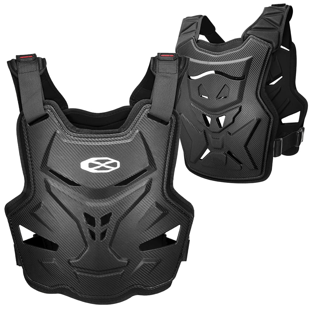 Motorcycle Armored Pieces