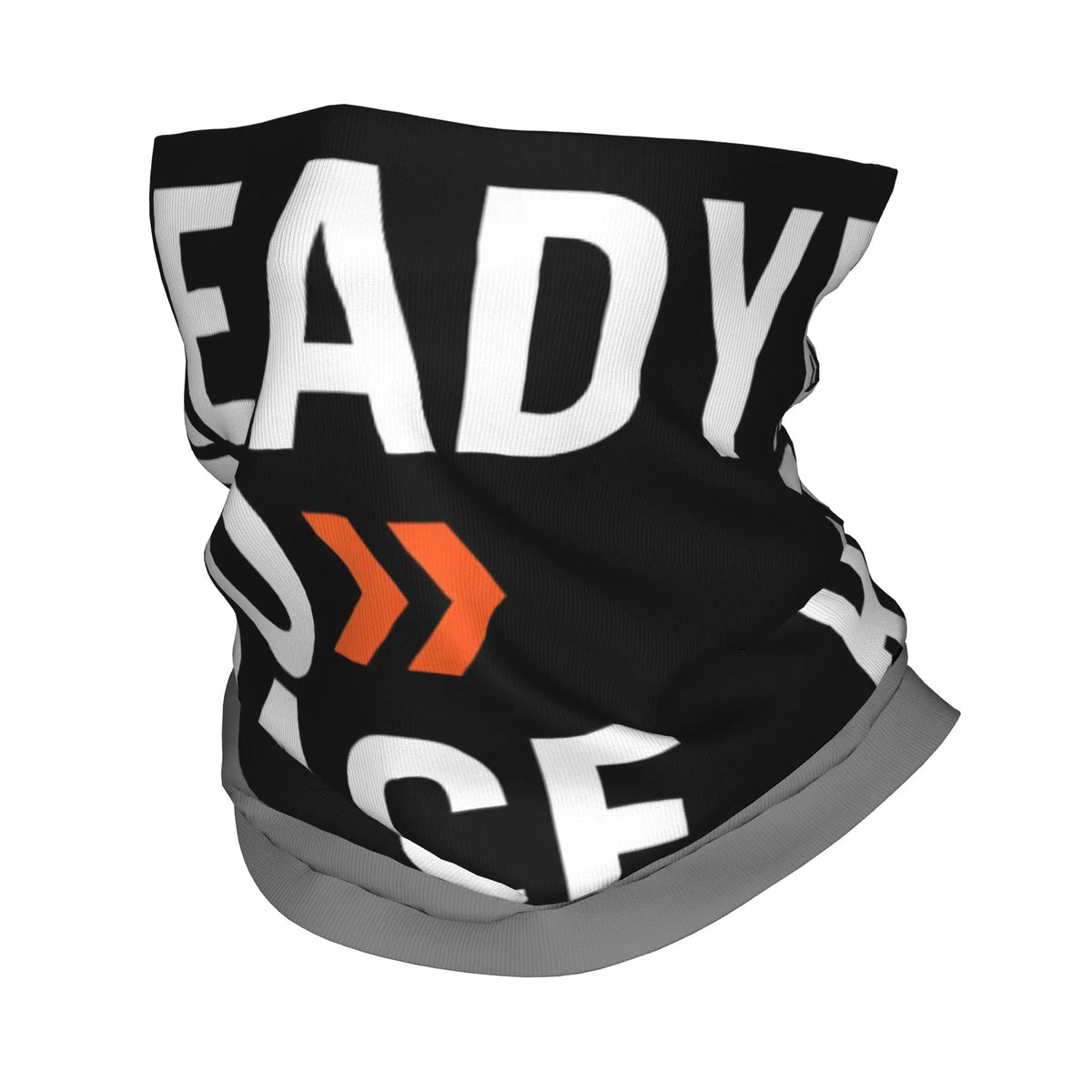 Motorcycle Riding face covering