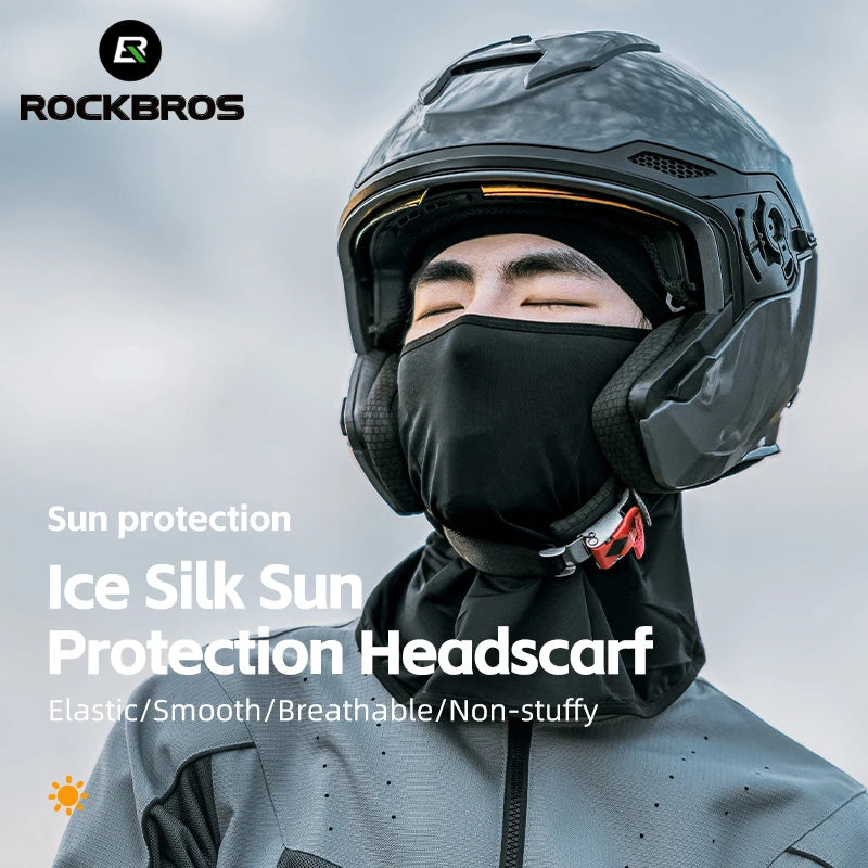 ROCKBROS Motorcycle Full Face